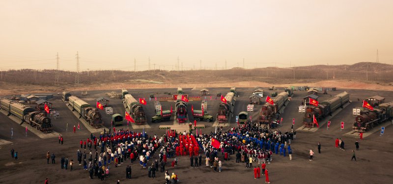 講好雷鋒故事 傳承雷鋒精神|寧夏鋼鐵集團(tuán)開展“學(xué)雷鋒紀(jì)念日”活動(dòng)