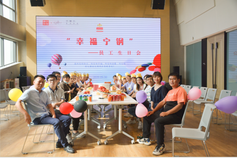 美好時光里，愛讓我們一起成長